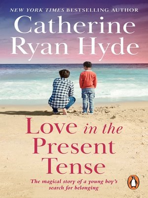 cover image of Love In the Present Tense